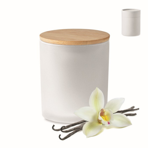 Mirisna svijeća vanilija 280 g