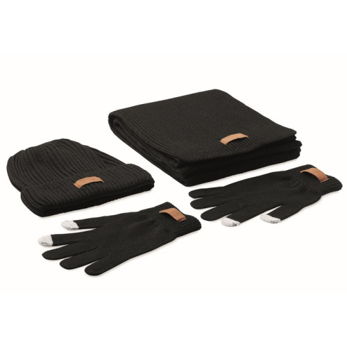 Zimski set
