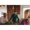 Stakleni vrč 1L