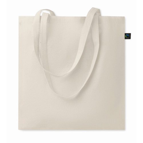 Fairtrade torba za kupovinu 180 gr/m2