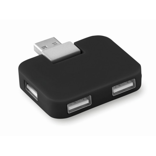 USB HUB s 4 ulaza