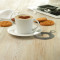 Porculanska šalica za cappuccino i tanjurićem 180 ml
