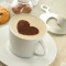 Porculanska šalica za cappuccino i tanjurićem 180 ml