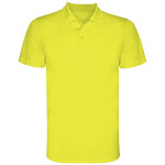 Muška sportska polo majica kratkih rukava 