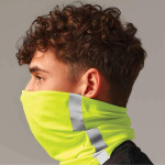 Reflektirajuća višenamjenska marama (bandana)