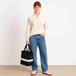 Reflektirajuća torba za kupovinu