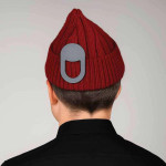 Reflektirajuća kopča za kape