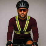 Reflektirajuće naramenice / pojas