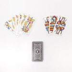 Igraće karte za triestine - Trešetu