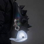 Reflektirajući 3D privjesci / igračke