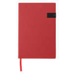 Rokovnik A5  s integriranom USB memorijom