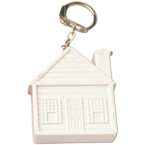 Privjesak za ključeve s metrom