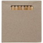 Drveni set olovaka Devin