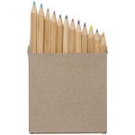 Drveni set olovaka Devin