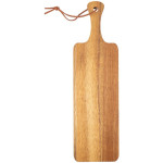 Drvena daska za rezanje 