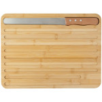 Daska za rezanje kruha