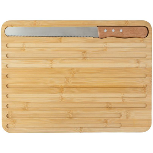 Daska za rezanje kruha