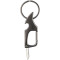 Metalni karabiner privjesak 