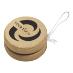Drvena igra yo-yo
