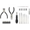Aluminijski set alata
