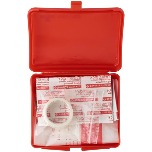 Komplet prve pomoći