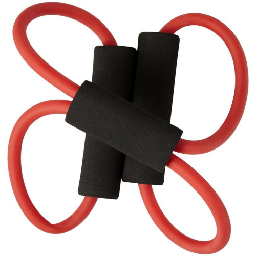 Gumena traka za fitness