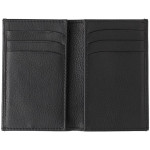 Kožni novčanik za kreditne kartice