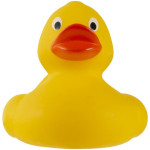 PVC patka