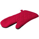 Pamučne rukavice za pećnicu