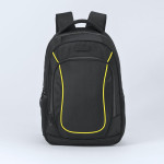 DYNAMIC POSLOVNI RUKSAK S DVA PRETINCA