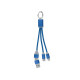 Kabel za punjenje 4 u 1