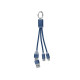 Kabel za punjenje 4 u 1