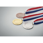 Medalja