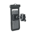 PVC držač za telefon na biciklu 