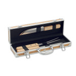 Set pribora za roštilj 