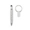 Privjesak za ključeve s kemijskom olovkom 