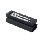 Set aluminijskih kemijskih olovaka 