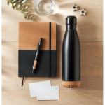 Poklon set – boca 500 ml, notes, kemijska olovka 