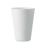 Šalica za višekratnu upotrebu 300 ml 