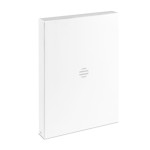 Konferencijska mapa RPET, A4 