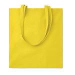 Torba za kupovinu od pamuka 140 g/m² 