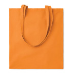 Torba za kupovinu od pamuka 140 g/m² 