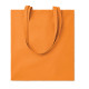 Torba za kupovinu od pamuka 140 g/m² 