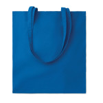 Torba za kupovinu od pamuka 140 g/m² 