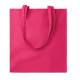 Torba za kupovinu od pamuka 140 g/m² 