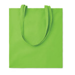 Torba za kupovinu od pamuka 140 g/m² 