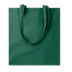 Torba za kupovinu od pamuka 140 g/m² 