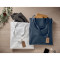 Torba za kupovinu od pamuka 140 g/m² 