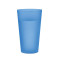 Čaša za višekratnu upotrebu 500 ml 