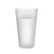 Čaša za višekratnu upotrebu 500 ml 